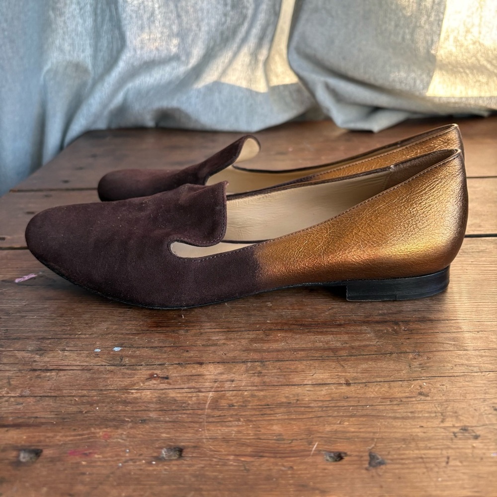 M. Gemi The Petalo Loafers